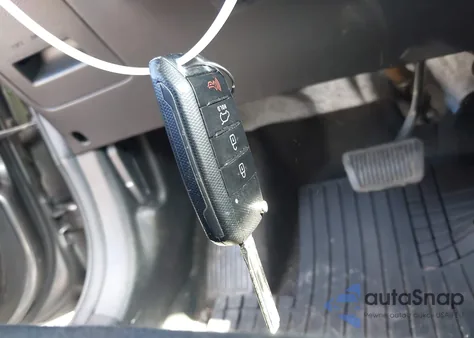 2017 Kia Soul + z USA, uszkodzony, nr VIN KNDJP3A59H7411038